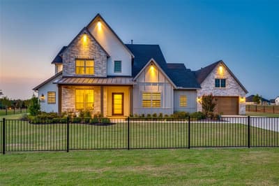 1402 Dogwood View, Oak Point TX 75068 - Photo 2