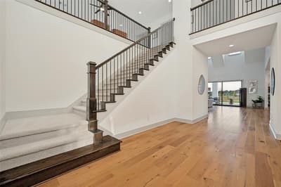 1402 Dogwood View, Oak Point TX 75068 - Photo 5