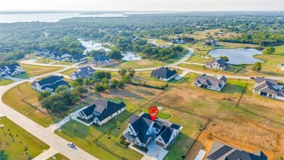 1402 Dogwood View, Oak Point TX 75068 - Photo 4