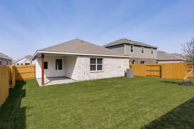 1720 Paul Drive, Seagoville TX 75159 - Photo 2