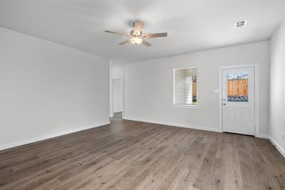 1720 Paul Drive, Seagoville TX 75159 - Photo 5