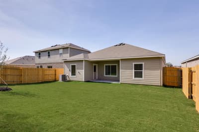 1721 Paul Drive, Seagoville TX 75159 - Photo 2