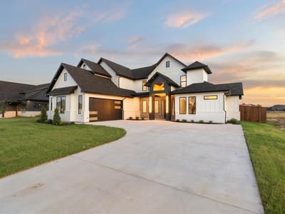 2025 Nichole Boulevard, Pottsboro TX 75076