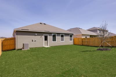1714 Paul Drive, Seagoville TX 75159 - Photo 2