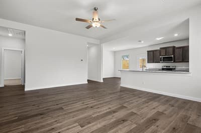 1714 Paul Drive, Seagoville TX 75159 - Photo 4