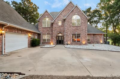 172 Caddo Trail, Corsicana TX 75109 - Photo 5