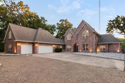 172 Caddo Trail, Corsicana TX 75109 - Photo 4