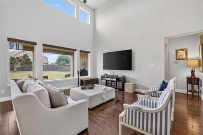 7505 River Park Drive, McKinney TX 75071 - Photo 5