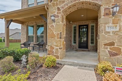 7505 River Park Drive, McKinney TX 75071 - Photo 4