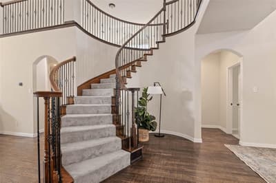 3072 Brianna Drive, Frisco TX 75033 - Photo 2