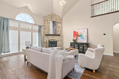 3072 Brianna Drive, Frisco TX 75033 - Photo 3