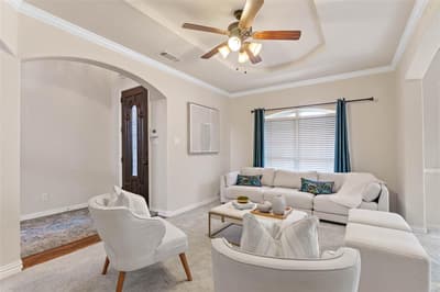 3072 Brianna Drive, Frisco TX 75033 - Photo 5