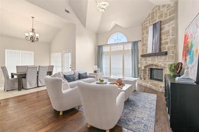 3072 Brianna Drive, Frisco TX 75033 - Photo 4