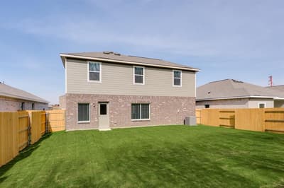 1702 Paul Drive, Seagoville TX 75159 - Photo 2