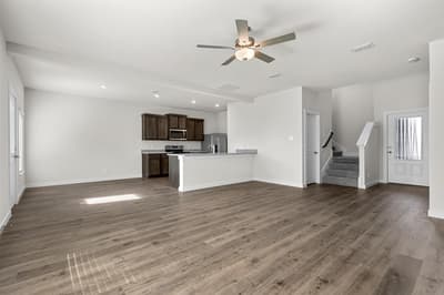 1702 Paul Drive, Seagoville TX 75159 - Photo 4