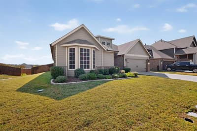 4102 Blythe Street, Rockwall TX 75032 - Photo 2