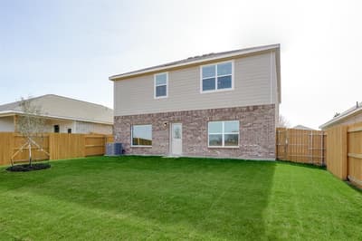 726 Layton Court, Seagoville TX 75159 - Photo 2