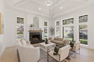 6504 Brentfield Court, Dallas TX 75248 - Photo 5