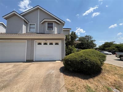 625 Manco Road # 112, Lewisville TX 75067 - Photo 2