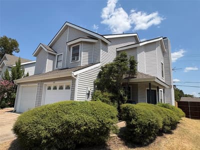 625 Manco Road # 112, Lewisville TX 75067