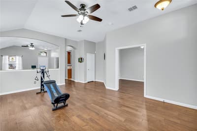 1065 Springhill Drive, Saginaw TX 76179 - Photo 5