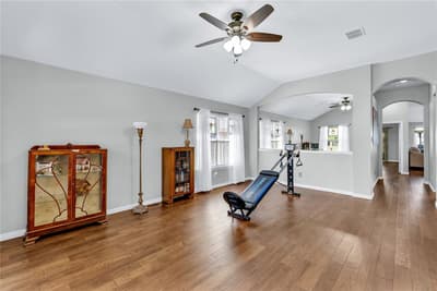 1065 Springhill Drive, Saginaw TX 76179 - Photo 4