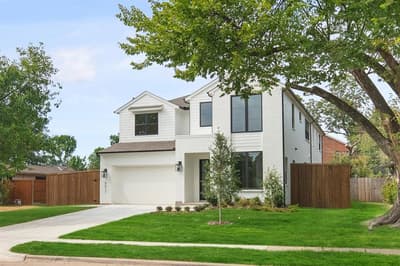 9011 Livenshire Drive, Dallas TX 75238 - Photo 2