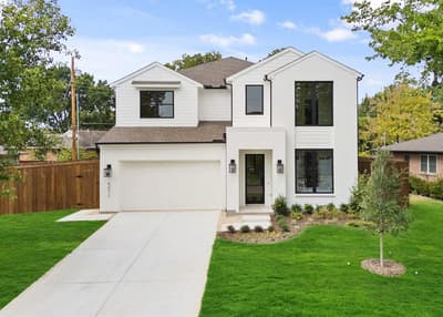 9011 Livenshire Drive, Dallas TX 75238