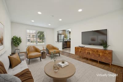 5818 E University Boulevard # 138, Dallas TX 75206 - Photo 2