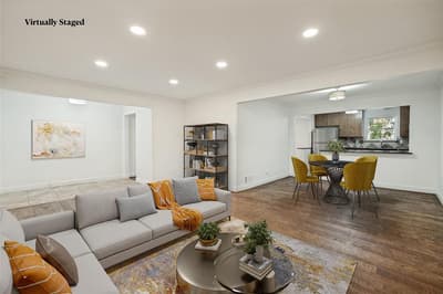 5818 E University Boulevard # 138, Dallas TX 75206