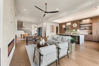 101 Beldonia Court, Trophy Club TX 76262 - Photo 5
