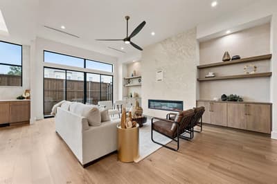 101 Beldonia Court, Trophy Club TX 76262 - Photo 4