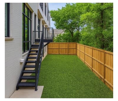 610 N Oak Cliff Boulevard # 305, Dallas TX 75208 - Photo 2