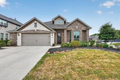 1941 Silverleaf Drive, Glenn Heights TX 75154 - Photo 2