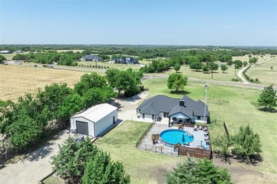 840 Fm 3133, Van Alstyne TX 75495 - Photo 2