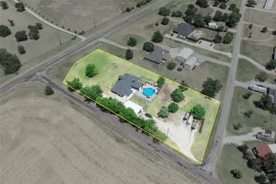 840 Fm 3133, Van Alstyne TX 75495 - Photo 3
