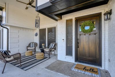840 Fm 3133, Van Alstyne TX 75495 - Photo 5