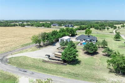 840 Fm 3133, Van Alstyne TX 75495 - Photo 4