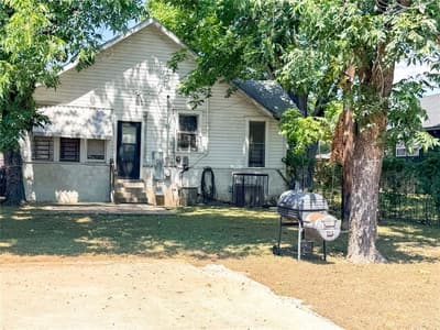 2114 Gorman Avenue, Waco TX 76707