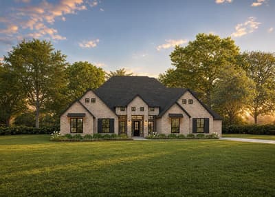 6633 Emerson Drive, Mesquite TX 75114 - Photo 2