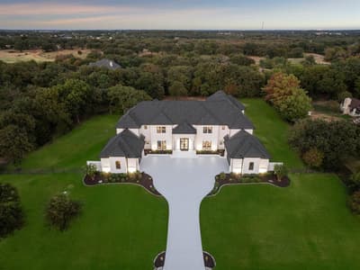 5704 Lighthouse Drive, Flower Mound TX 75022 - Photo 2