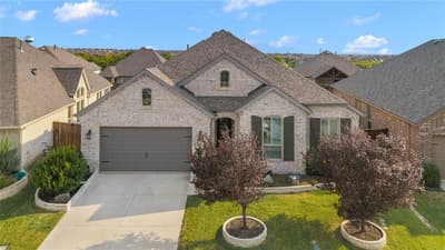 1124 Walker Way, Aubrey TX 76227 - Photo 2