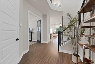 2585 Four Roses Drive, Lewisville TX 75056 - Photo 4