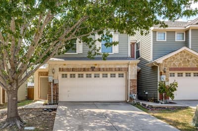 7925 Hannah Street, Plano TX 75025