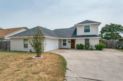 2124 Brentwood Lane, Carrollton TX 75006 - Photo 3