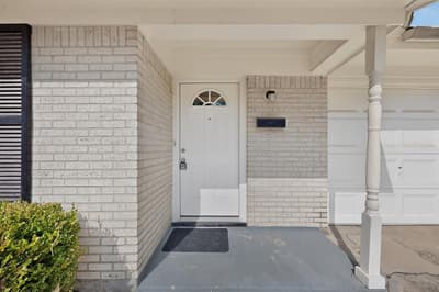 6724 Rustic Drive, Forest Hill TX 76140 - Photo 4