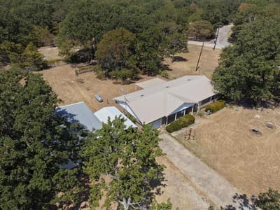 631 Welch Lane, Gun Barrel City TX 75156 - Photo 2