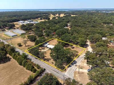 631 Welch Lane, Gun Barrel City TX 75156 - Photo 3