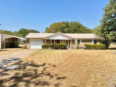 631 Welch Lane, Gun Barrel City TX 75156
