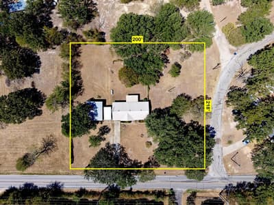 631 Welch Lane, Gun Barrel City TX 75156 - Photo 4